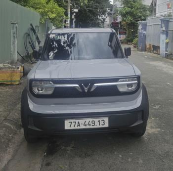 Vinfast VF3 Plus 2025-2